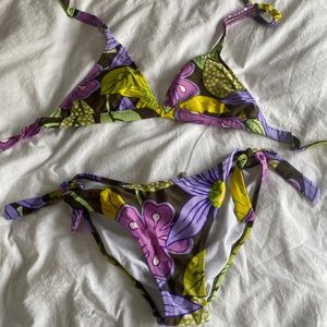 Bikini - Matching Set - Barely Used